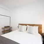 San Juan Guesthouse